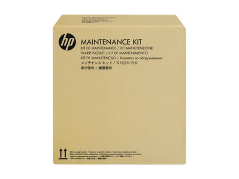 Сервисный комплект HP L2742A по профил-му уходу за устройством автоподачи оригиналов для HP Scanjet 3500f1/4500fn1