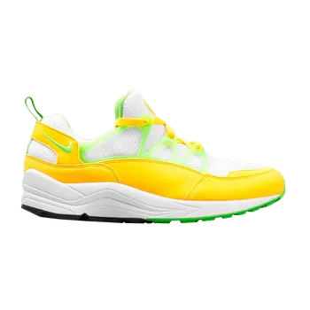 Кроссовки Air Huarache Light 'Atomic Mango', оранжевый