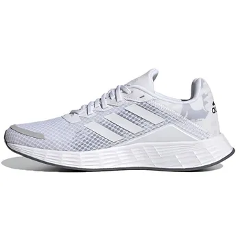 Duramo SL Cloud White Dash Grey FY6706 36