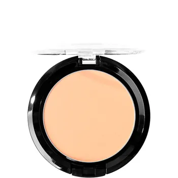 J. CAT BEAUTY Пудра для лица минеральная INDENSE