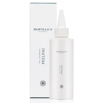 BIOFOLLICA Пилинг для глубокого очищения кожи головы 150.0