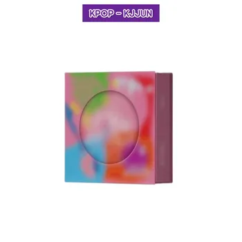 SEVENTEEN 12th Mini Album SPILL THE FEELS CARAT Ver. (НЕТ ПОБ) RANDOM