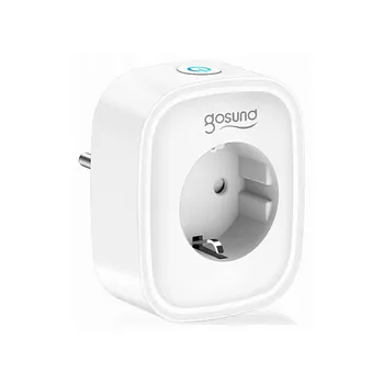 GOSUND Умная Wi-Fi розетка Gosund SP1 1