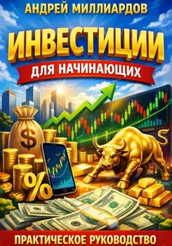 Инвестиции для начинающих. Практическое руководство