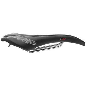 Седло Selle SMP F30, черный