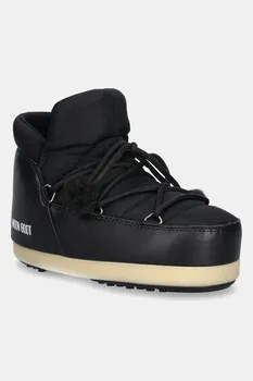 Зимние ботинки MB EVX PUMPS NYLON Moon Boot, черный