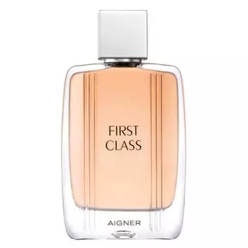 First Class