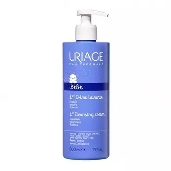 Gamme Bebes Creme Lavante