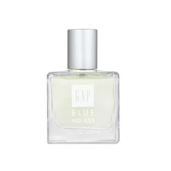 Gap Blue No.655 For Her