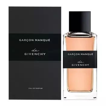 Garcon Manque