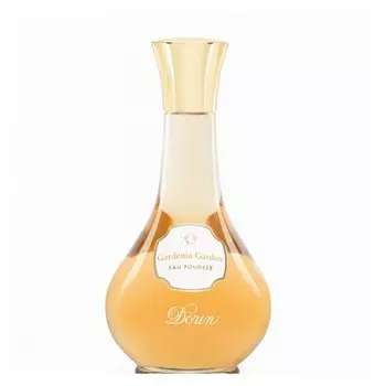 Gardenia Garden Eau Poudree