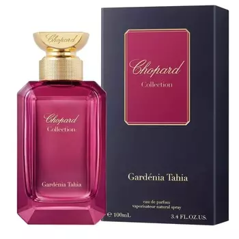 Gardenia Tahia
