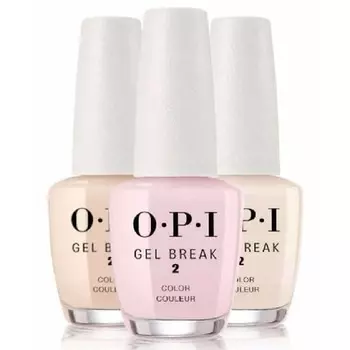 Gel Break