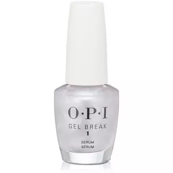 Gel Break