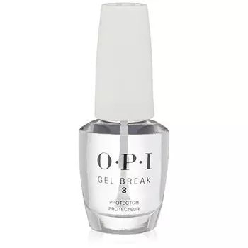 Gel Break Protector