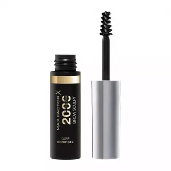 Гель для бровей Max Factor