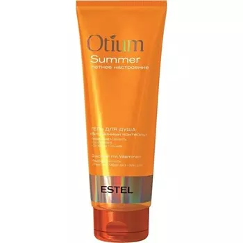 Гель для душа Estel