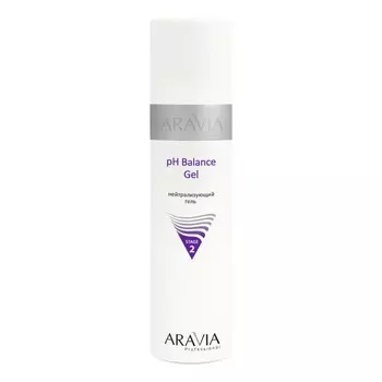 Гель для лица Aravia Professional