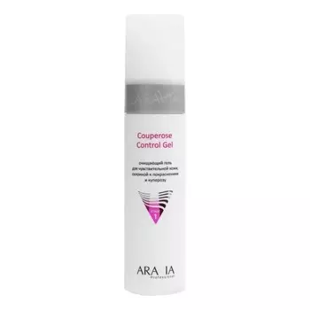 Гель для лица Aravia Professional