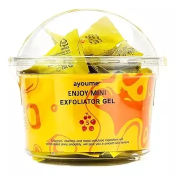 Гель для лица Ayoume