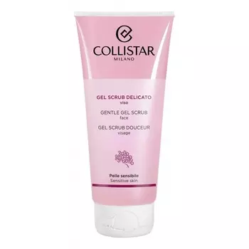 Гель для лица Collistar
