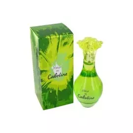 Fleur De Cabotine