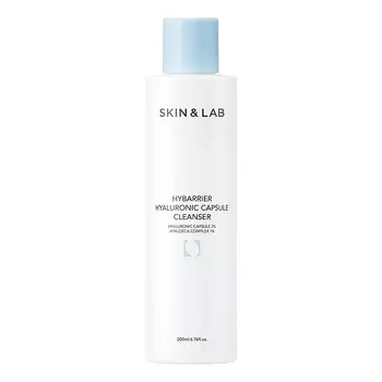 Гель для лица Skin & Lab