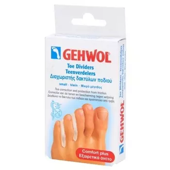 Гель для ног Gehwol