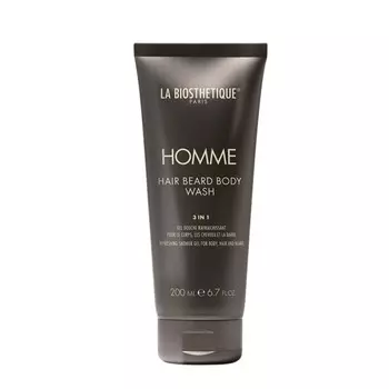 Гель для тела La Biosthetique