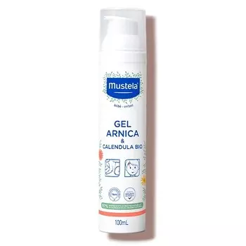 Гель для тела Mustela