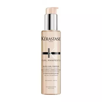 Гель для волос Kerastase