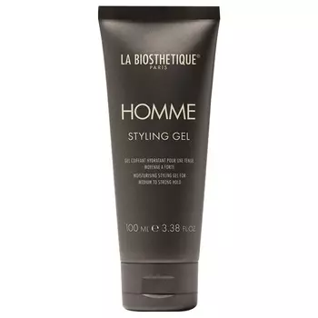 Гель для волос La Biosthetique