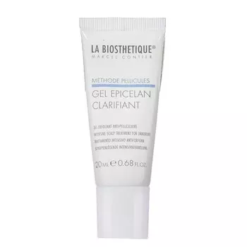 Гель для волос La Biosthetique