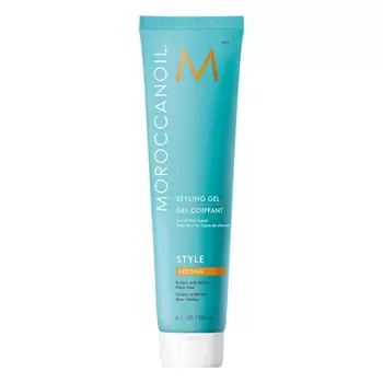 Гель для волос Moroccanoil