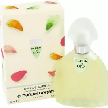 Fleur de Diva