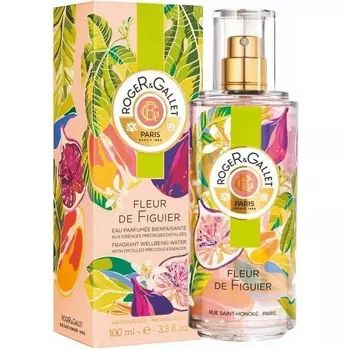Fleur de Figuier