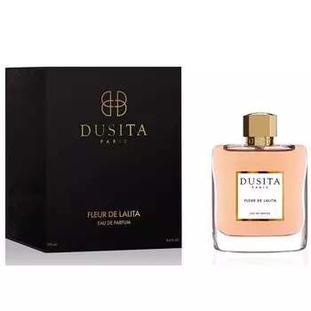 Fleur de Lalita