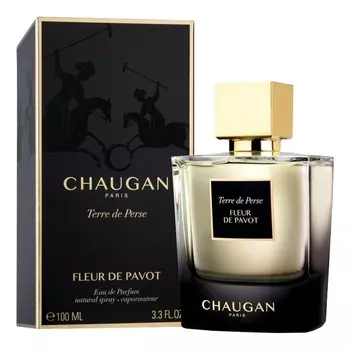 Fleur de Pavot