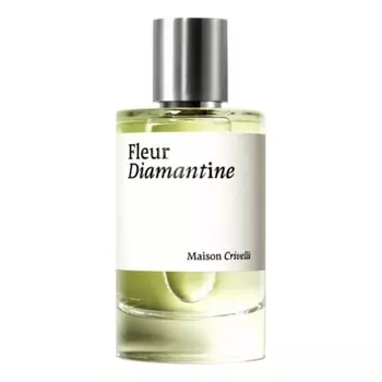 Fleur Diamantine