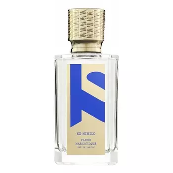 Fleur Narcotique 10 Years Limited Edition