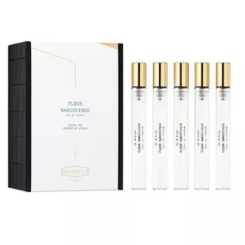 Fleur Narcotique