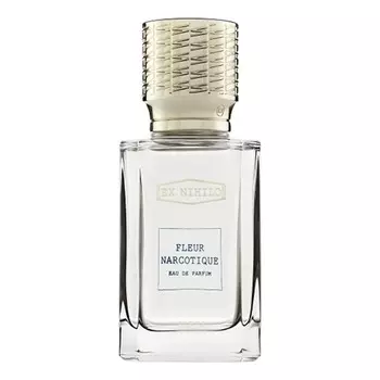 Fleur Narcotique
