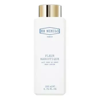 Fleur Narcotique