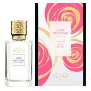 Fleur Narcotique Rose De Mai