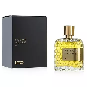 Fleur Noire