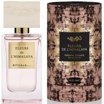 Fleurs de L'Himalaya
