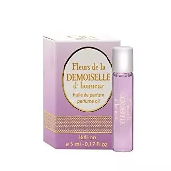 Fleurs De La Demoiselle d'Honneur