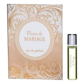Fleurs de Mariage