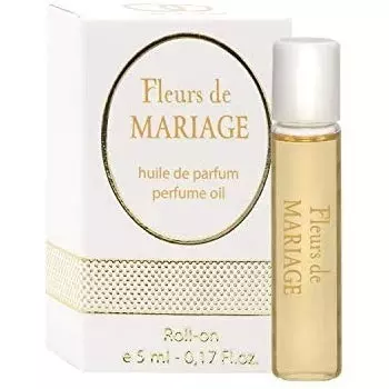Fleurs de Mariage