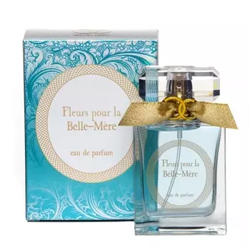 Fleurs Pour La Belle-Mère